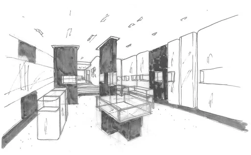 CANTURI - MELBOURNE RENOVATION 2014 (JV) SKETCH PLAN&3D (1)-2