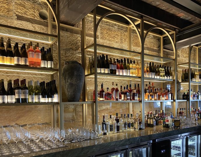 Ploos Sydney
The Rocks